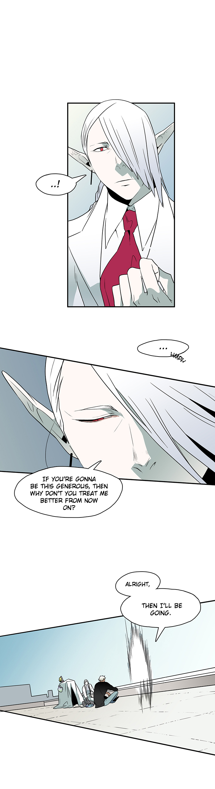 Dear DOO, Chapter 9 image 25